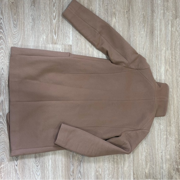 Wilfred Wool and Cashmere coat - Picture 2 of 2